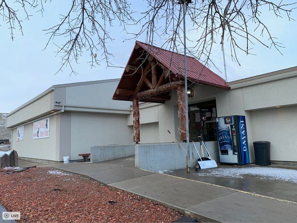 Down Under Fitness: 820 2nd St W, Havre, MT 59501